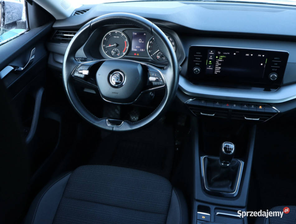 Skoda Octavia 15 TSI wspomaganie kierownicy Piaseczno sprzedam