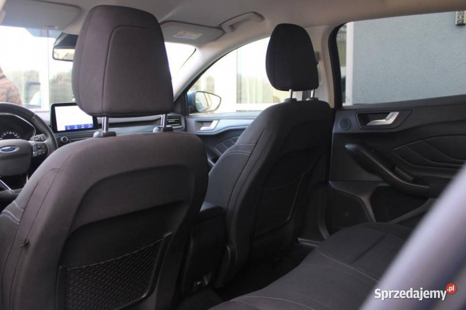 FORD Focus 2020r Winter El klapa FullLED hak manualna Kraków