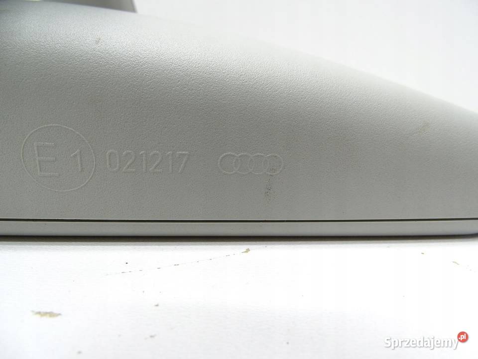 LUSTERKO WSTECZNE WEWNĘTRZNE AUDI A4 B8 A5 8T