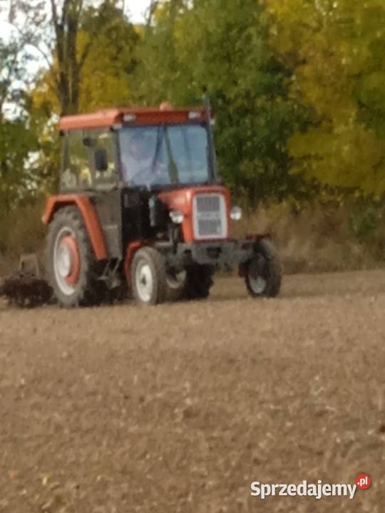Ciągnik Ursus c 330 c 330m ciapek kujawsko-pomorskie Ciechocinek sprzedam