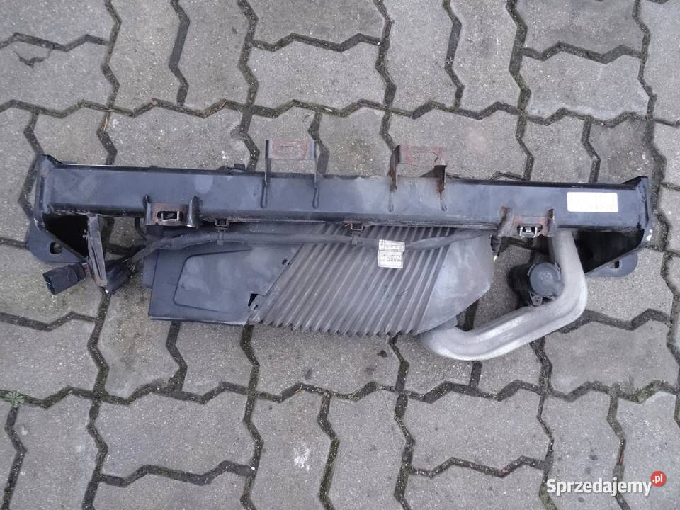 303324600002 BMW 3 F30 HAK HOLOWNICZY Holowanie Przemęt