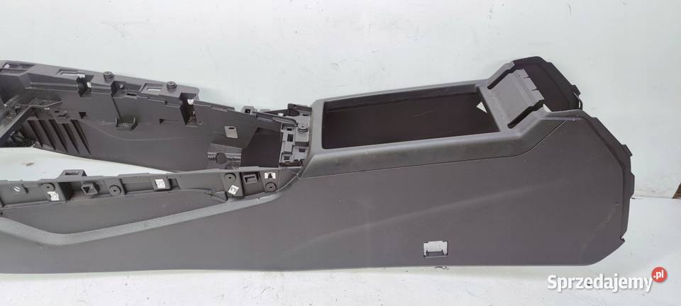 TUNEL ŚRODKOWY AUDI A4 B9 A5 8W 8W1863241A Przystajń