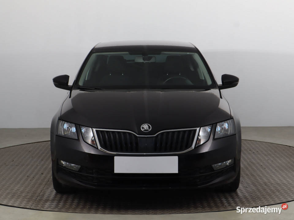 Skoda Octavia 16 TDI klimatyzacja Bielany Wrocławskie