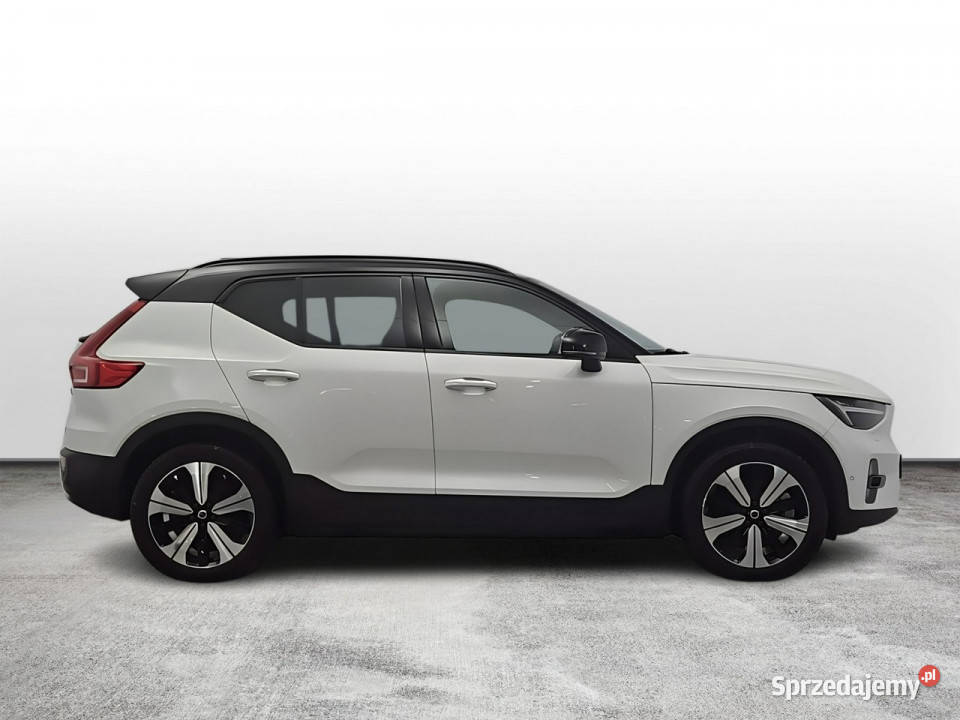Volvo XC 40 Recharge AWD Ultimate Z Polskiego Warszawa sprzedam