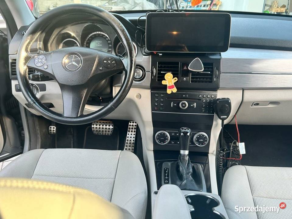 MercedesBenz clk 250 CDI 4matic Głubczyce sprzedam