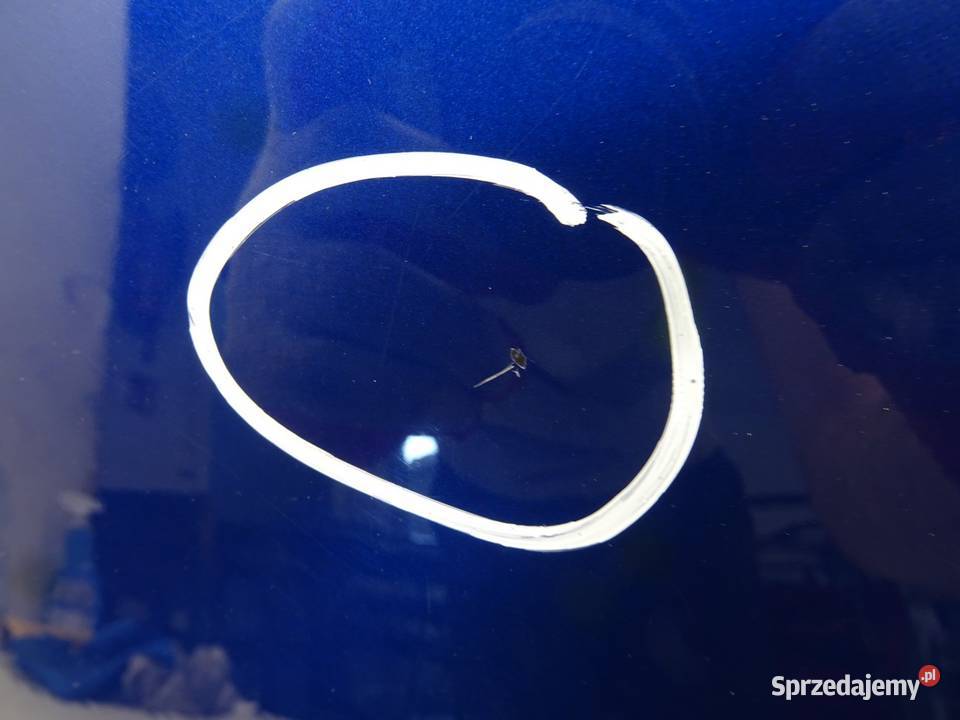 BŁOTNIK PRZÓD PRAWY MINI R50 R53 Hatchback 0106 podkarpackie sprzedam