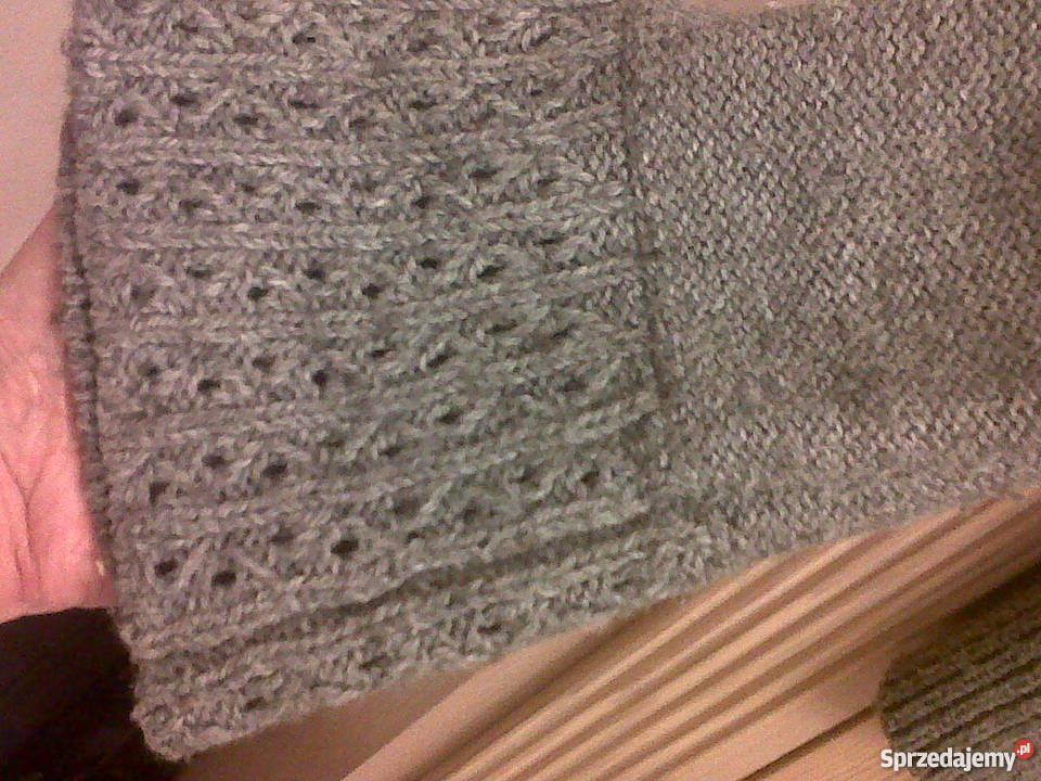 Sweterek rozpinany 3840 śliczny modny Firmy Wall Poznań