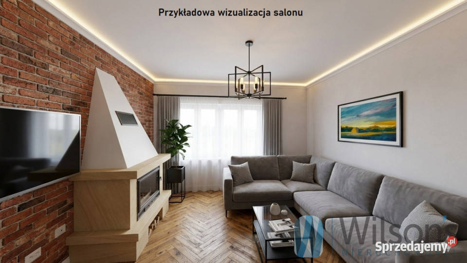Mieszkanie do sprzedania Warszawa 878m2 własność mazowieckie