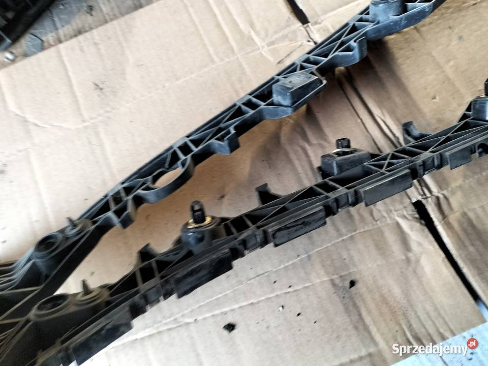 MAZDA 6 GJ ŚLIZG ZDERZAKA TYŁ TYLNEGO PRAWY LEWY Kamień-Kolonia