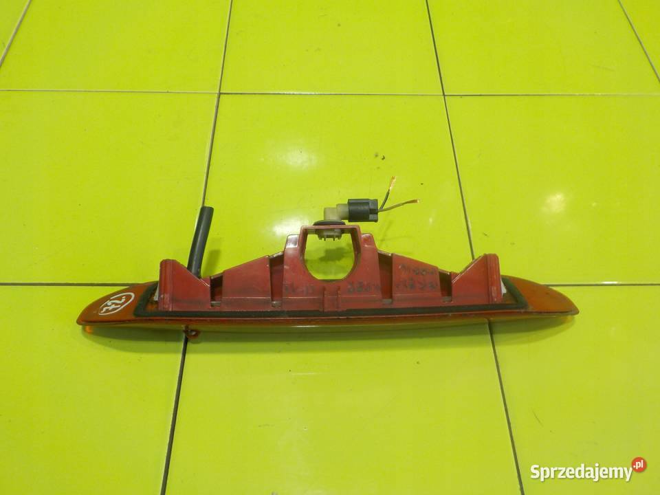 LAND ROVER FREELANDER II 22 T4 08r lampa swiatlo mazowieckie Suków