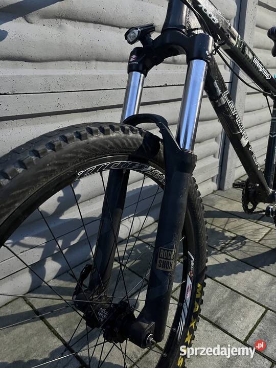 Rower mtbdirt Zelów sprzedam