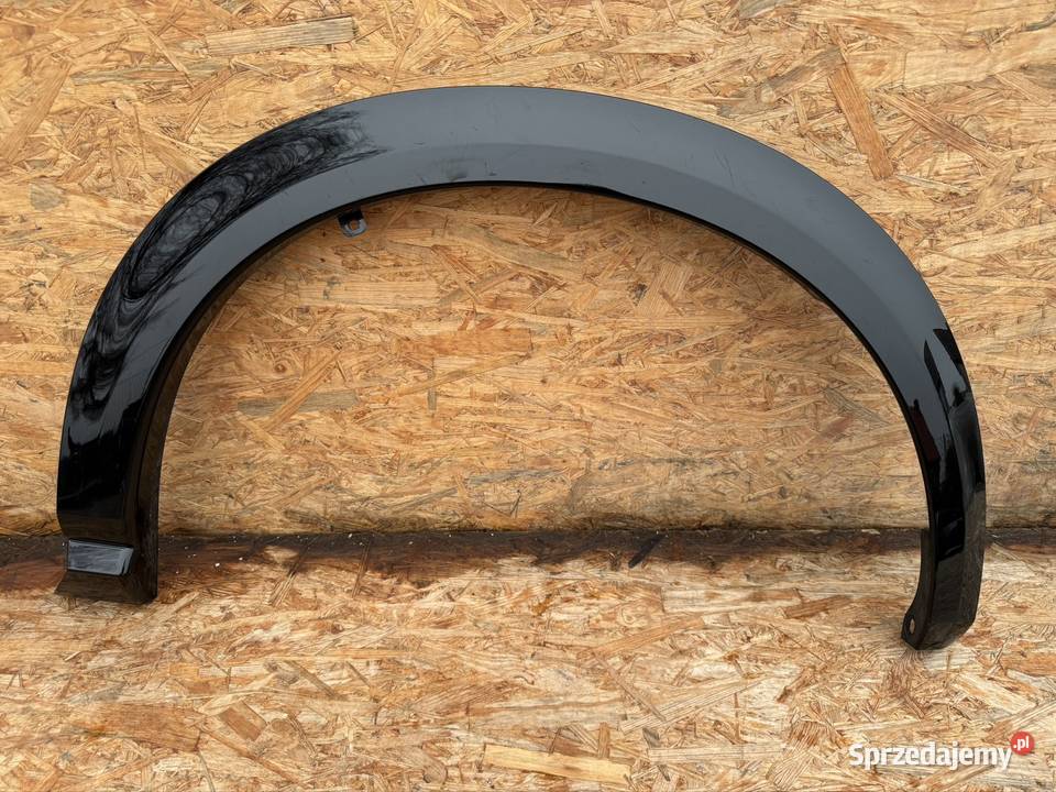 Listwa błotnika przód prawa rh Nissan Ariya Sieraków