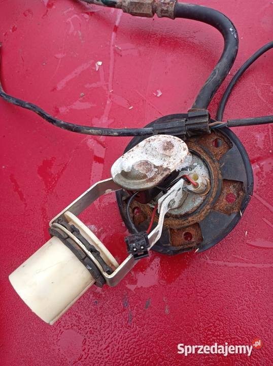 Kosz pompy paliwa polonez gsi 16 przewod 14 osobowe Pionki