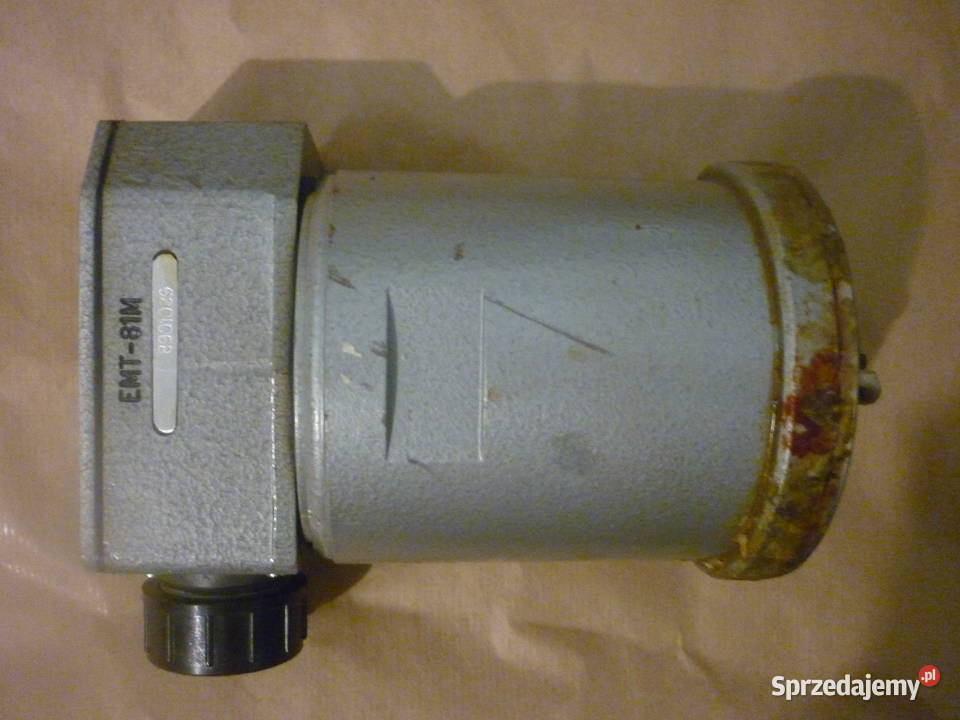 Spare parts for T72 podkarpackie