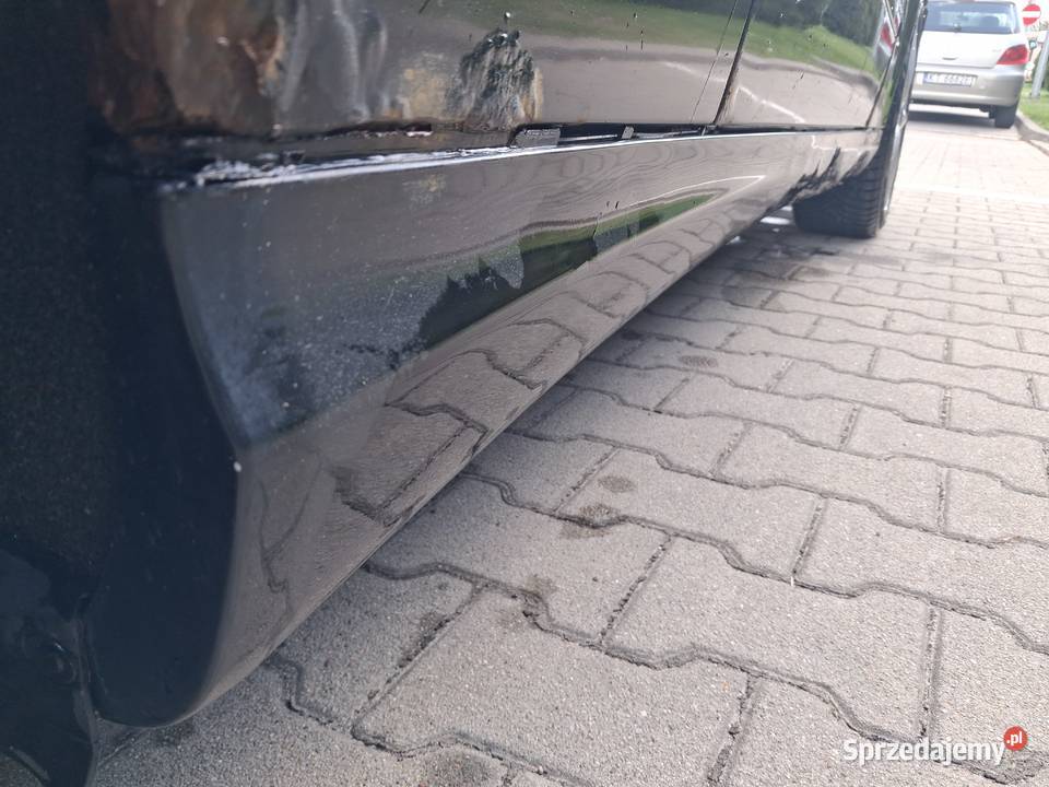 Mercesdes c200 2002r 2000 benzyna 2900zl małopolskie Tarnów