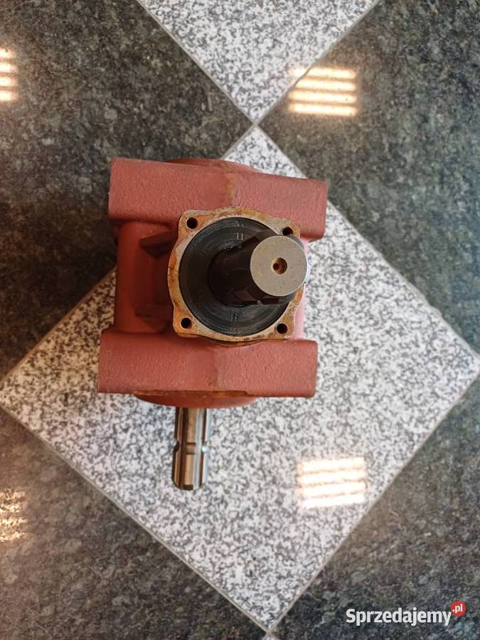 Przekładnia kątowa 1192 Sieradz