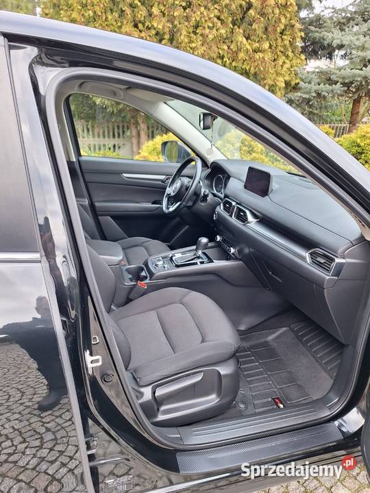 Mazda CX5 SkyActiv 165 2020 CX-5 Kobierzyce