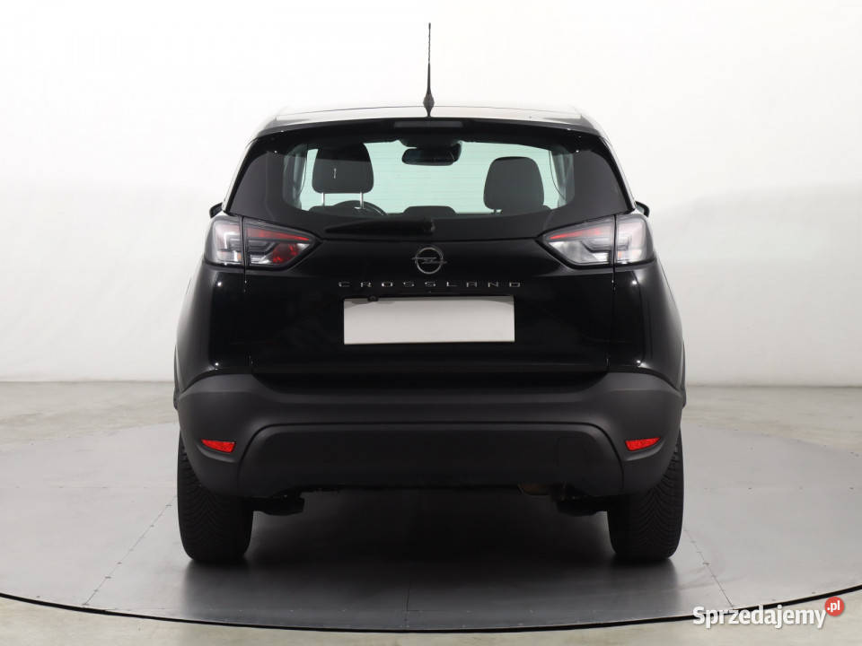 Opel Crossland 12 Turbo wielofunkcyjna kierownica sprzedam