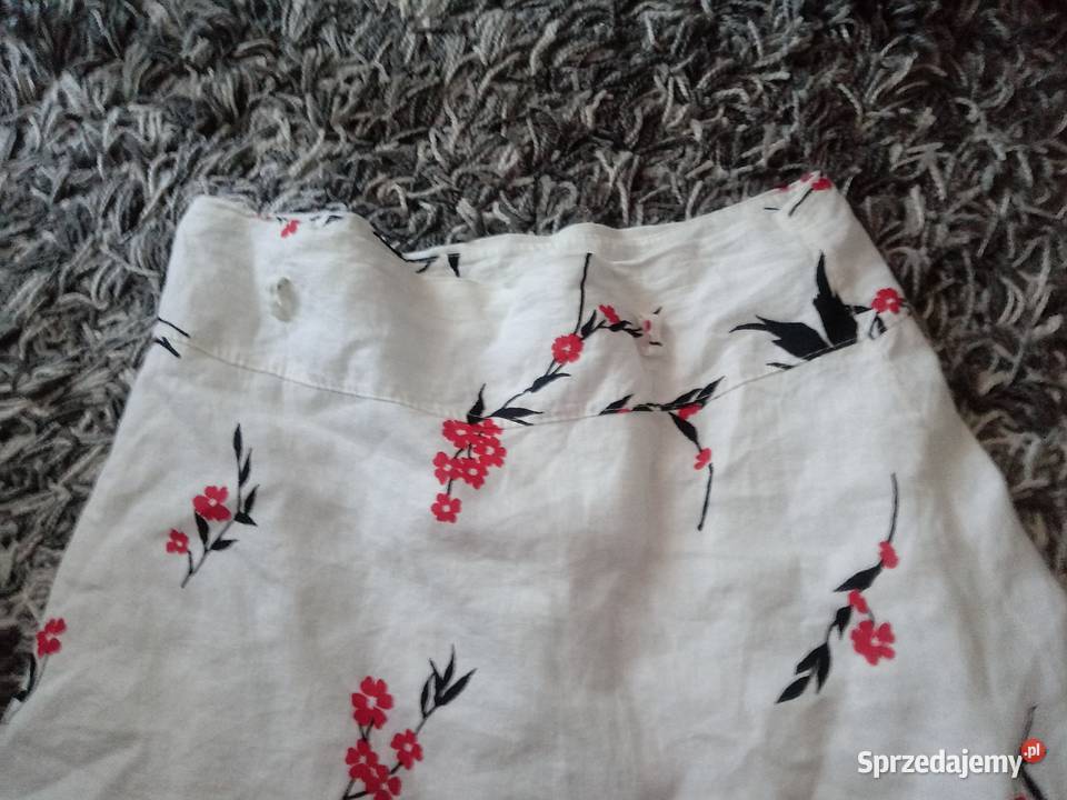 Spódnica letnia Chrzanów