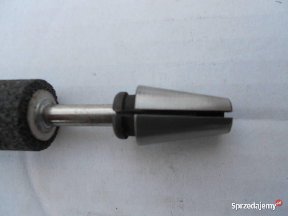 tulejka zaciskowa szlifierki prostej Celma Praszka sprzedam