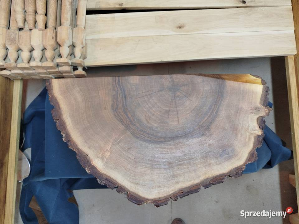 Kwietnik stoliczek taboret dolnośląskie Postolice