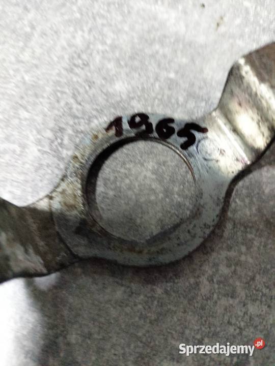 Mocowanie stacyjki Romet hart Łubno