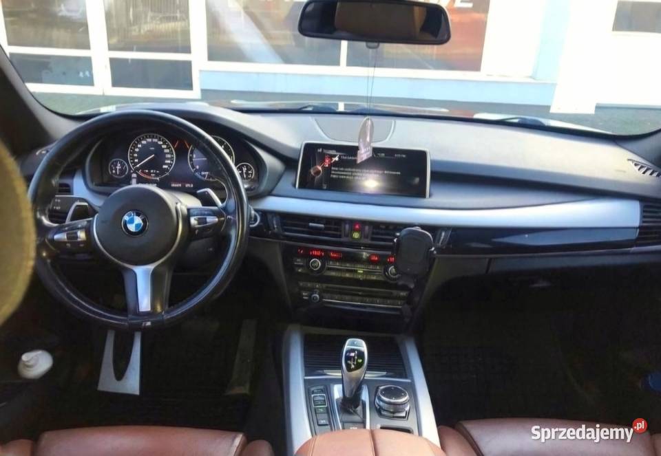 BMW M50D Mperformance Stan Pedantyczny Możliwa 300000km Bochnia sprzedam