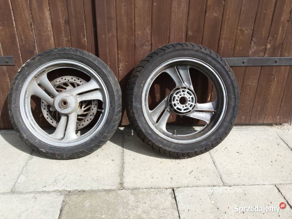 Honda NTV 650 Reverekoła podkarpackie