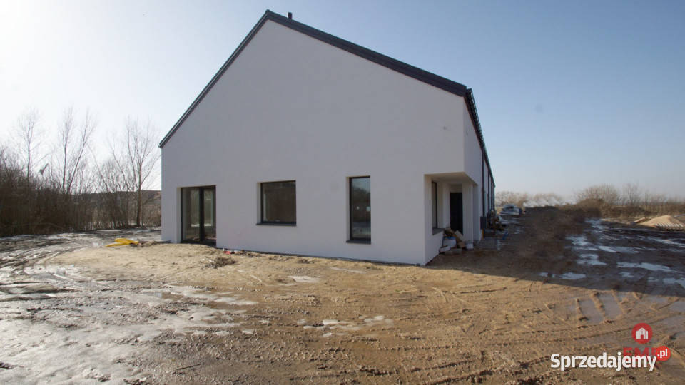 Dom szeregowy 170m2 Białystok szeregowa Sprzedaż podlaskie