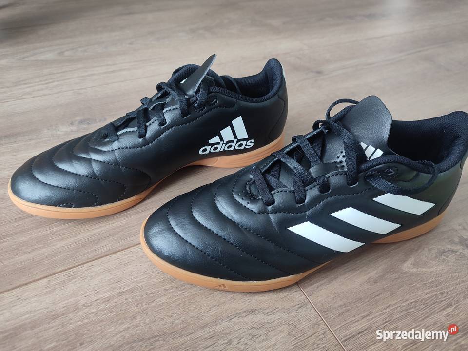 Halówki Adidas 40 Adidas Sportowe Poznań