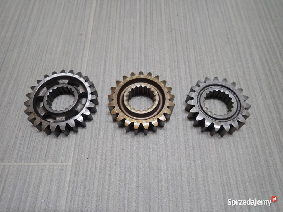 1 Tryb Zębatka KTM SX SXF 450 0711r 505 Strzelce Krajeńskie sprzedam