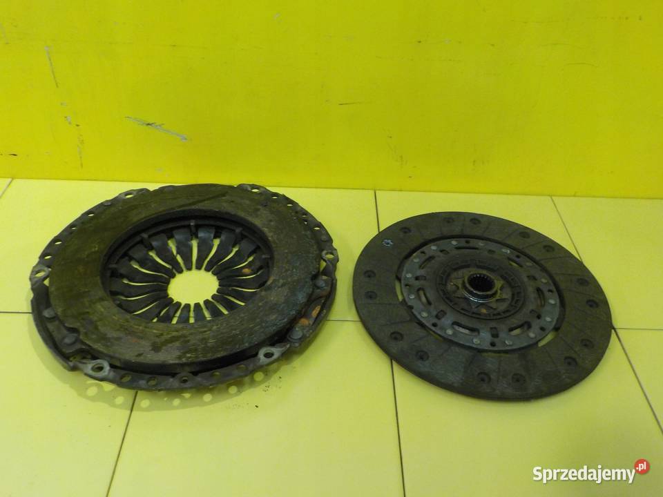 ASTRA J INSIGNIA ZAFIRA MOKKA 14 T 16r 140 Sprzęgła i elementy Suków sprzedam