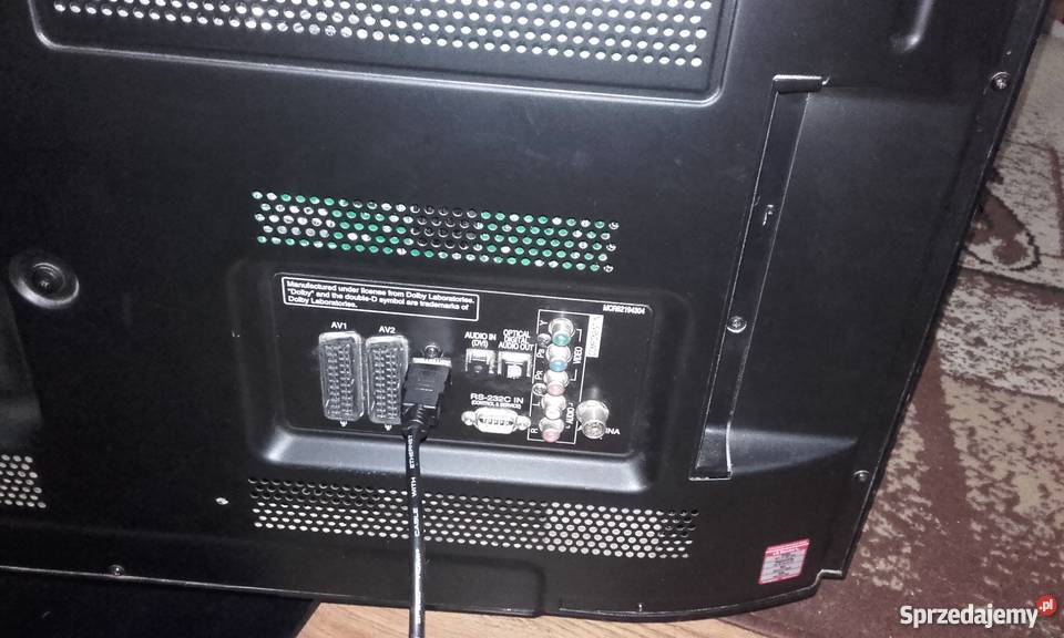 Tv LG 55 seria 50P J250 Nowy Sącz