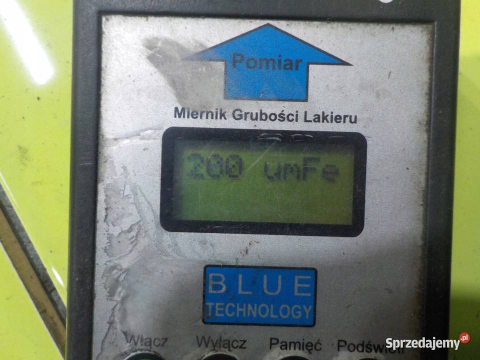 OPEL MERIVA B 11r 5D drzwi prawe przod mazowieckie Suków