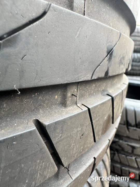 Opony letnie Petlas Velox sport PT741 2454517 Kęsowo