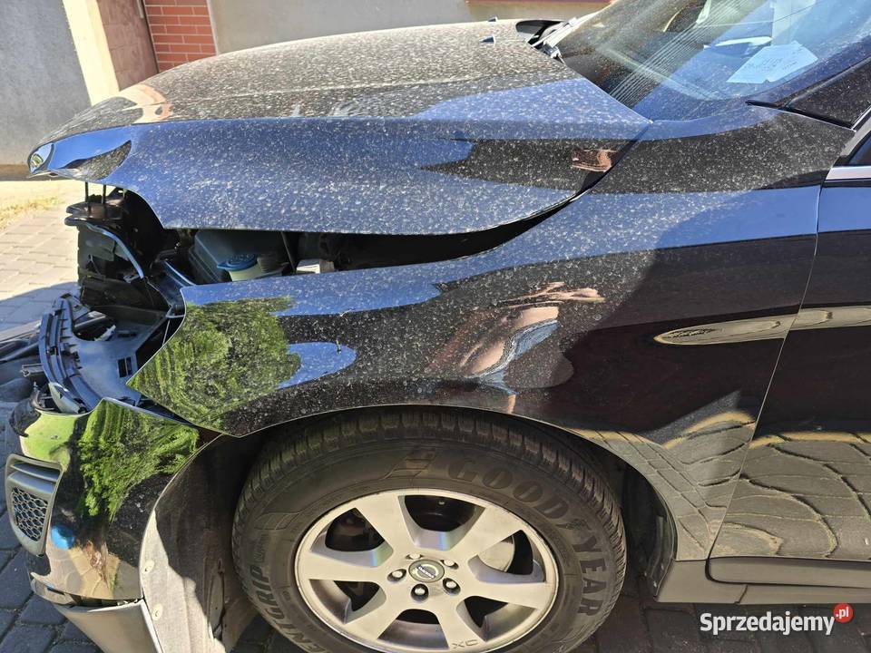 Sprzedam volvoxc60 wielkopolskie Turek