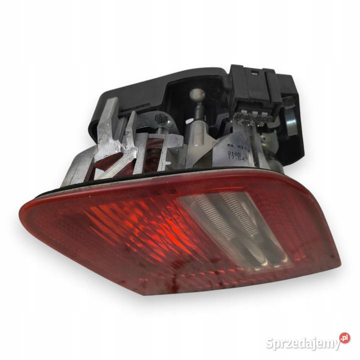 LAMPA PRAWA BMW E46 COUPE tylnia tylna prawy tył Chełm