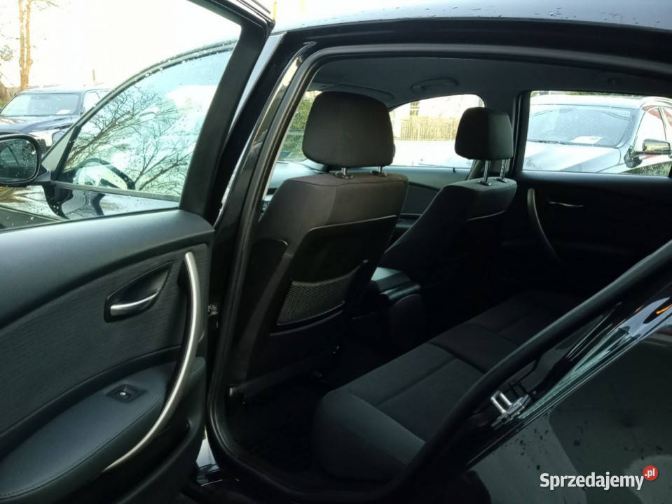 BMW 118 E87 20042013 sprzedam