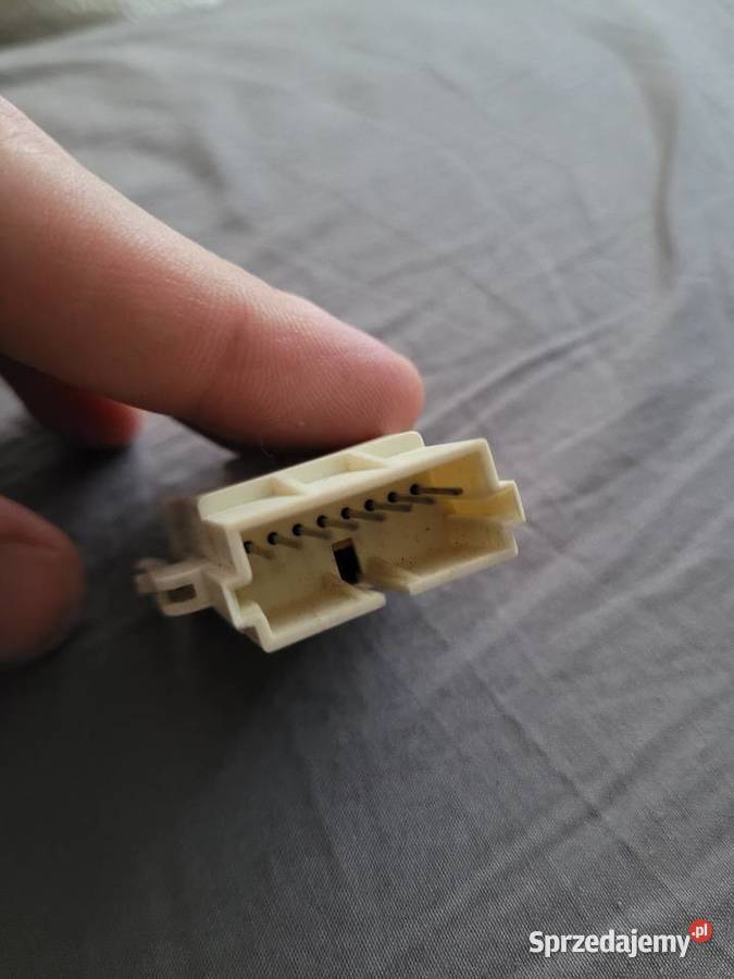 Kość licznika bmw e30 1 385 364 m10 m40 4cyl 316 Kalisz