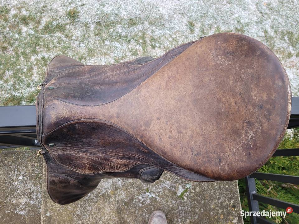 Siodło 185 wysyłka