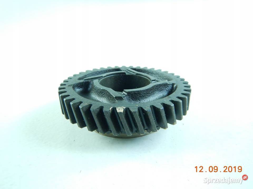KOŁO ZĘBATE 1 2 BIEG FIAT 625N1 4610453 ASO lubelskie