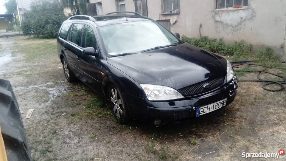 sprzedam forda mondeo Chojnice Sprzedajemy.pl