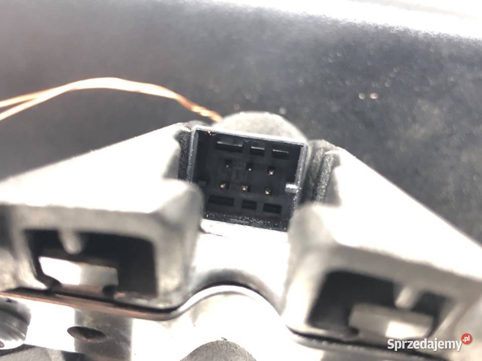 LUSTERKO WEWNĘTRZNE VW PASSAT B7 4B0971834 Kombi