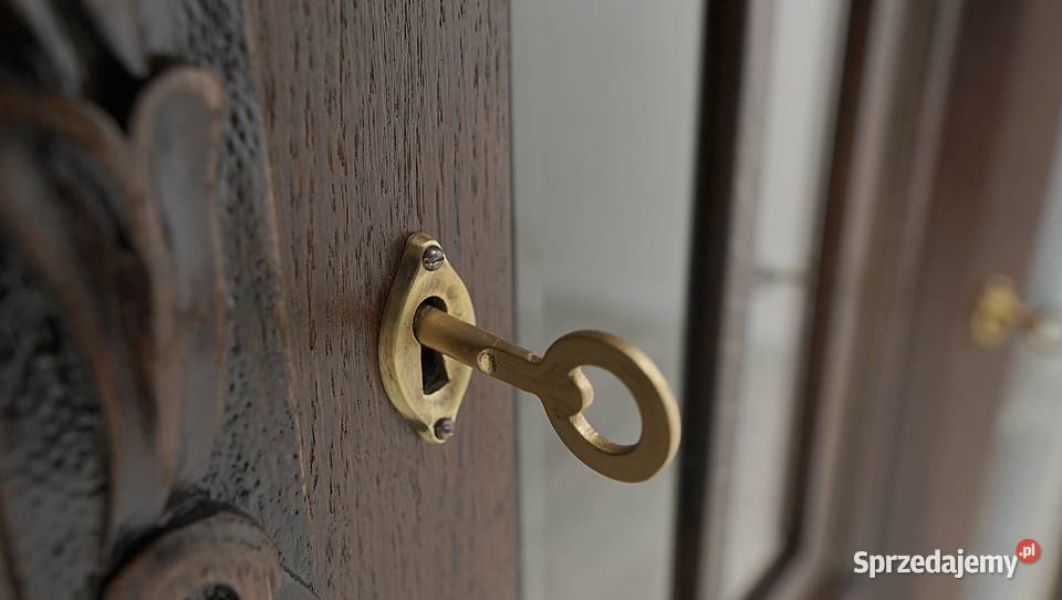 Biblioteka w stylu secesyjnym lata 20te