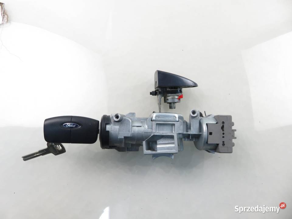 STACYJKA WKŁADKA FORD GALAXY II 3M513F880AC Stacyjki i kluczyki sprzedam