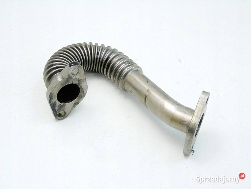 RURKA PRZEWÓD SPALIN EGR 20 DCI TRAFIC 2 VIVARO osobowe śląskie