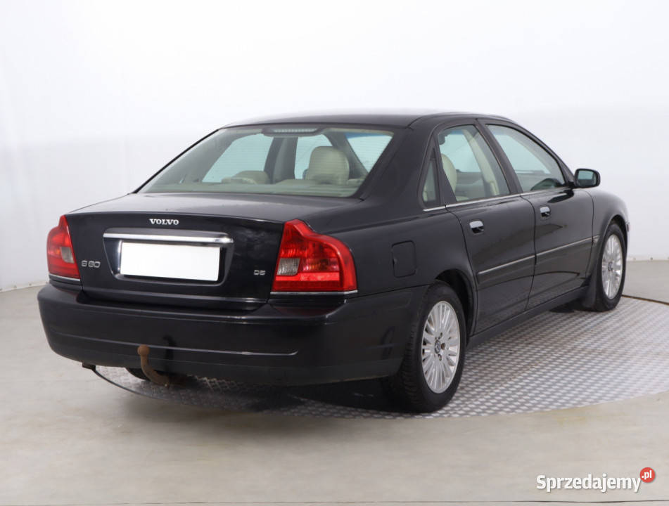 Volvo S80 24 D5 bluetooth Piaseczno