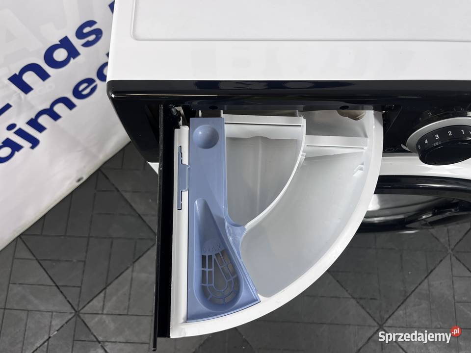 Pralka Whirlpool WRSB 7238 BB EU Slim 7 mazowieckie Warszawa