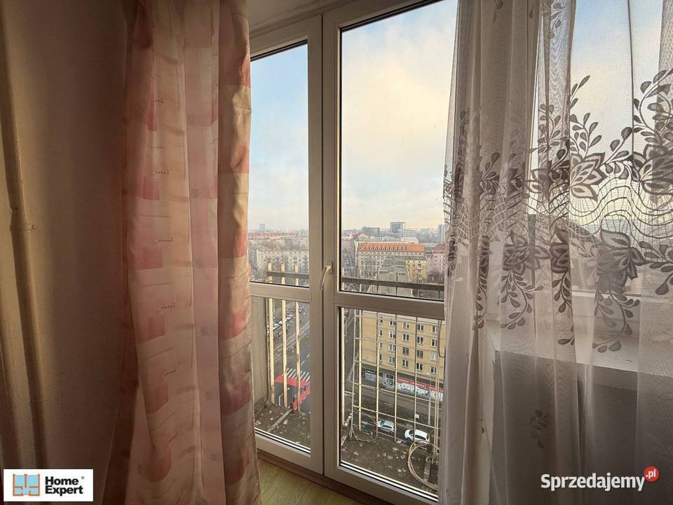 1pok 27met Placu Legionów WINDA Wrocław