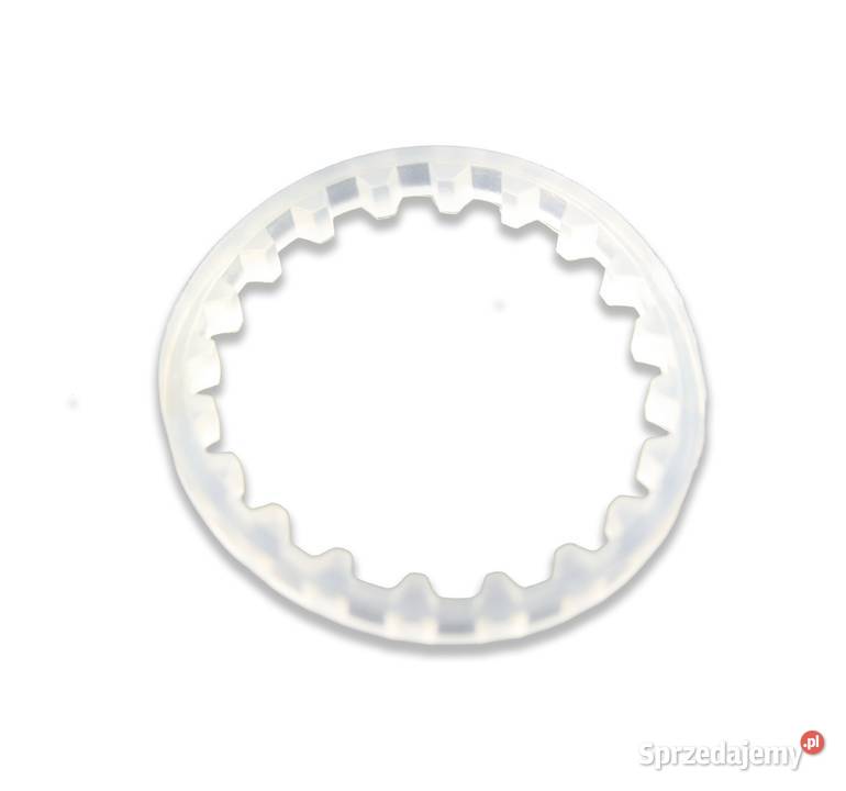 Pierścień uszczelniający Yanmar EF 453 T